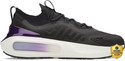 UNDER ARMOUR Phantom 4 Chrome Sneakers For