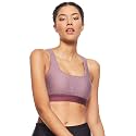 Under Armour Plus Size Cross-Back Mid Bra