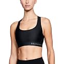 Under Armour Plus Size Cross-Back Mid Bra