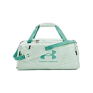 under armour polyester 30 cms duffle bag1369222_silver