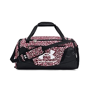 under armour polyester 30 cms duffle bag1369222_black