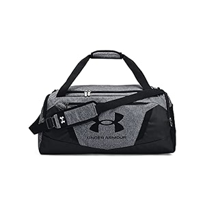 under armour polyester 30 cms duffle bag1369221_gray