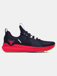 UNDER ARMOUR Project Rock BSR 4 Training