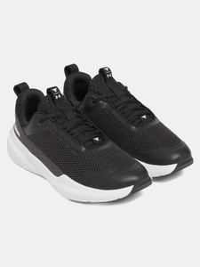 UNDER ARMOUR Project Rock BSR 5 Training