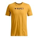 Under Armour Project Rock Respect Mens Short