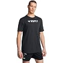 Under Armour Project Rock Respect Mens Short