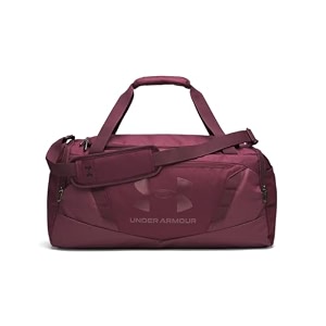 under armour undeniable 50 duffle 601 dark maroon  dark maroon  dark maroon small 40l undeniable 50 duffle