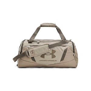 under armour undeniable 50 duffle 203 timberwolf taupe   taupe dusk small 40l undeniable 50 duffle