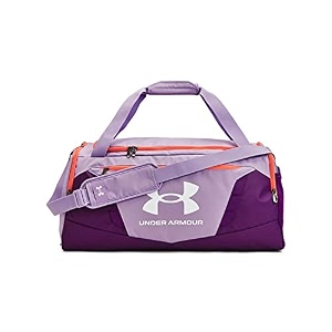 under armour undeniable 50 duffle octane 566white medium 58l undeniable 50 duffle