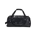 Under Armour Undeniable 5.0 Duffle, (005) Black / / Metallic Black, Small (40L), Undeniable 5.0 Duffle