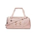 Under Armour Undeniable 5.0 Duffle, (600) Bashful Pink / Bashful Pink / Deep Almond, X-Small, Undeniable 5.0 Duffle Xs