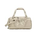 Under Armour Undeniable 5.0 Duffle, (289) Khaki Base / Khaki Base / Silt, X-Small (23L), Undeniable 5.0 Duffle