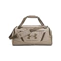 Under Armour Undeniable 5.0 Duffle, (203) Timberwolf Taupe / / Taupe Dusk, Medium (58L), Undeniable 5.0 Duffle