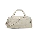 Under Armour Undeniable 5.0 Duffle, (290) Khaki Base / City Khaki / City Khaki, Small (40L), Undeniable 5.0 Duffle