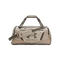 Under Armour Undeniable 5.0 Duffle, (203) Timberwolf Taupe / / Taupe Dusk, Small (40L), Undeniable 5.0 Duffle