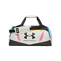 Under Armour Undeniable 5.0 Duffle, (279) Stone / Black / Black, Small (40L), Undeniable 5.0 Duffle