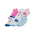 Under Armour Unisex Adult Essential No Show Socks (6-Pairs)