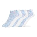 Under Armour Unisex Adult Essential No Show Socks (6-Pairs)