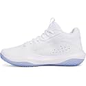 Under Armour Unisex-Adult Lockdown 7 Basketball Shoe