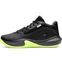 Under Armour Unisex-Adult Lockdown 7 Basketball Shoe