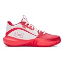 Under Armour Unisex-Adult Lockdown 7 Basketball Shoe