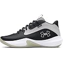 Under Armour Unisex-Adult Lockdown 7 Basketball Shoe