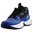 Under Armour Unisex-Adult Lockdown 7 Basketball Shoe