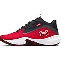 Under Armour Unisex-Adult Lockdown 7 Basketball Shoe