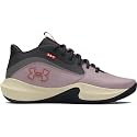 Under Armour Unisex-Adult Lockdown 7 Basketball Shoe