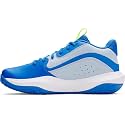 Under Armour Unisex-Adult Lockdown 7 Basketball Shoe