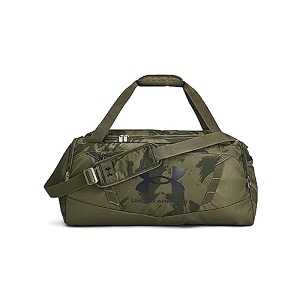 under armour unisex-adult undeniable 50 duffledisc 390 marine od greenmarine od greenmetallic black one size fits most