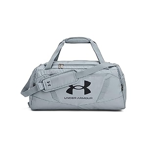 under armour unisex-adult undeniable 50 duffledisc 465 harbor blueharbor blueblack medium