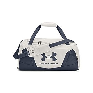 under armour unisex-adult undeniable 50 duffledisc 006 gray mistdownpour gray one size fits most