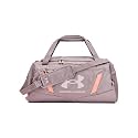 Under Armour Unisex-Adult Undeniable 5.0 Duffle Luggage- Messenger Bag, Tetra Gray / Tetra Gray / Gray Matter, one size, Duffle Bag