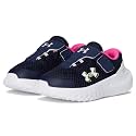 Under Armour Unisex-Baby Infant Surge 4 Alternate Closure