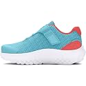Under Armour Unisex-Baby Infant Surge 4 Alternate Closure