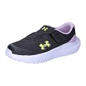 Under Armour Unisex-Baby Infant Surge 4 Alternate Closure