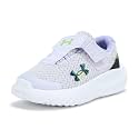 Under Armour Unisex-Baby Infant Surge 4 Alternate Closure