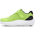 Under Armour Unisex-Baby Infant Surge 4 Alternate Closure