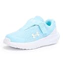 Under Armour Unisex-Baby Infant Surge 4 Alternate Closure