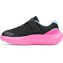 Under Armour Unisex-Baby Infant Surge 4 Alternate Closure