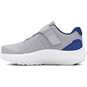 Under Armour Unisex-Baby Infant Surge 4 Alternate Closure