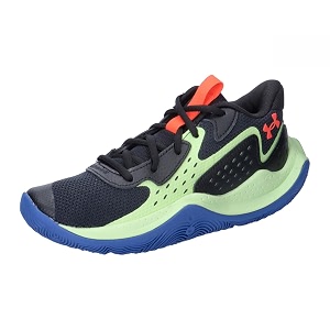 Under Armour Unisex-Child Grade School Jet 23