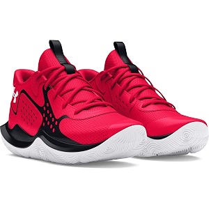 Under Armour Unisex-Child Grade School Jet 23