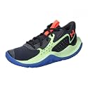 Under Armour Unisex-Child Grade School Jet 3923
