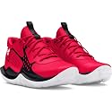 Under Armour Unisex-Child Grade School Jet 3923