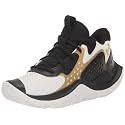 Under Armour Unisex-Child Grade School Jet 3923