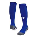 Under Armour Unisex Magnetico Over the Calf Socks