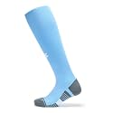 Under Armour Unisex Magnetico Over the Calf Socks