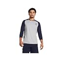 Under Armour Utility 3/4 Sleeve Shirt